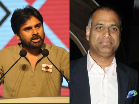 పవన్ కళ్యాణ్ ఆ డబ్బు ఎలా సెటిల్ చేస్తాడంటూ చర్చ!