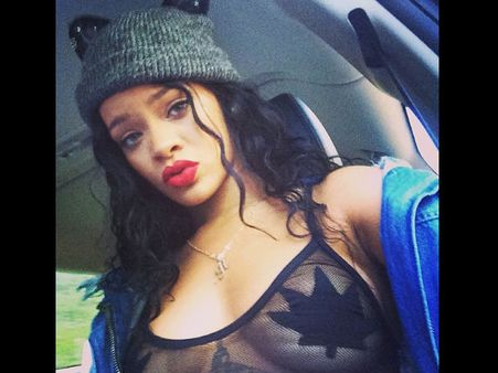 బ్యాడ్ గర్ల్ మళ్లీ ఎంటరైంది: ఆసక్తిగా చూస్తున్న ఫ్యాన్స్!