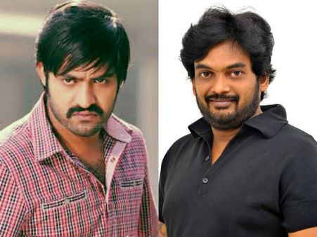 దటీజ్ పూరి జగన్నాథ్ ...మళ్లీ ప్రూవ్ చేస్తున్నాడు