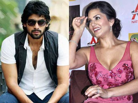 సన్నీ లియోన్‌ సినిమా నుండి హీరో రానా బయటకు?