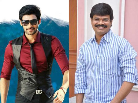 బోయపాటితో సినిమా నిజంగానే ఉందా? కవరింగా?