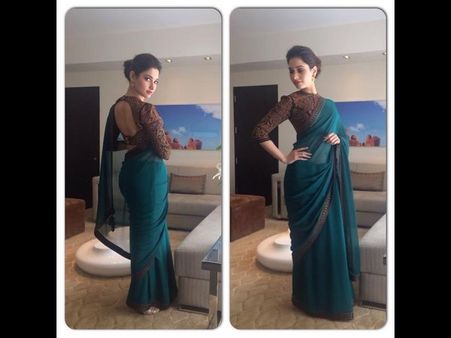 తమన్నా నిజమేనని కన్ఫర్మ్ చేసింది