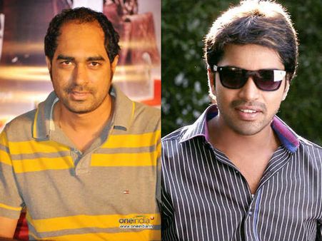 డైరక్టర్ క్రిష్ కథని రిజెక్టు చేసాడట