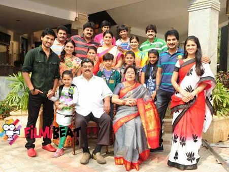 యమలీల-2 రిలీజ్ డేట్ వచ్చేసింది