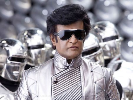 రోబో-2 హీరో మారాడు, రజనీకాంత్ కాదు!