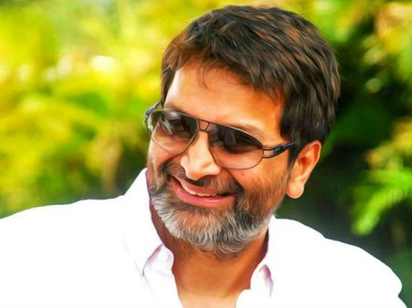 మాటల మాంత్రికుడు త్రివిక్రమ్ బర్త్ డే స్పెషల్