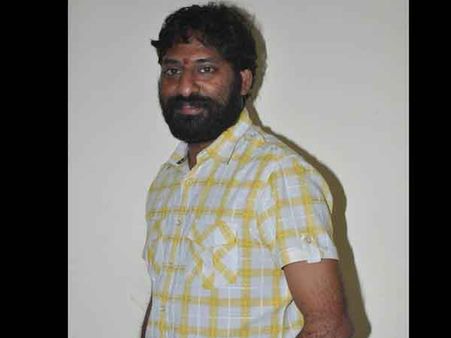 గెస్ట్ రోల్ లో శ్రీకాంత్ అడ్డాల