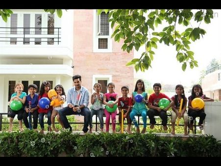 ‘చక్కిలిగంత’ టీజర్ విడుదల చేసారు (వీడియో)