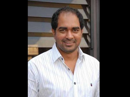 వెరైటీగా ఉందే : క్రిష్ కొత్త చిత్ర టైటిల్