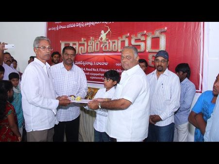 ‘దాన వీర శూర కర్ణ’లో నందమూరి నూతన వారసుడు