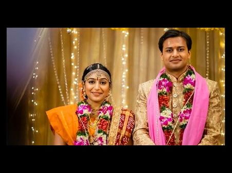 శర్వానంద్ హీరోయిన్ సైలెంట్ గా పెళ్లి చేసుకుంది