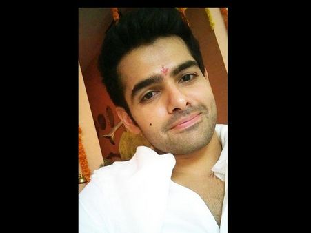 హీరో రామ్ షాకింగ్ ట్వీట్..ఫొటో