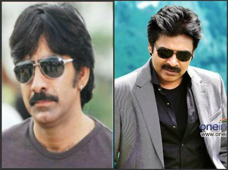 పవన్ వద్దన్నాడు కాబట్టే రవితేజ: బెంగాల్ టైగర్?