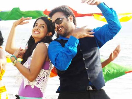 ఆన్‌లైన్లో రిలీజవుతున్న ‘రౌడీ ఫెల్లో’