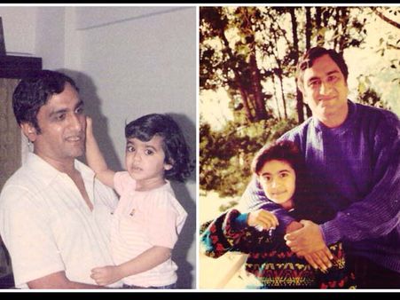 ‘హార్ట్‌ ఎటాక్‌’ ఫేమ్ ..అదాశర్మ తండ్రి మృతి