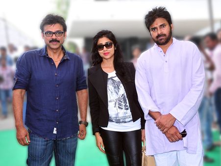 ‘గోపాలా గోపాలా’ రిలీజ్ డేట్ ప్రకటించిన సురేష్ బాబు