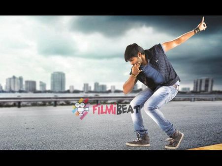 మెగా ముద్ర :'పిల్లా నువ్వులేని జీవితం' వీకెండ్ కలెక్షన్స్