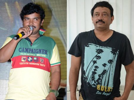 సంపూర్ణేష్ బాబుతో రామ్ గోపాల్ వర్మ సినిమా