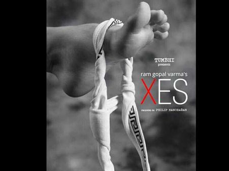 సెక్స్ సినిమా: వర్మపై లేడీ నిర్మాత గుర్రుగా ఉందట?