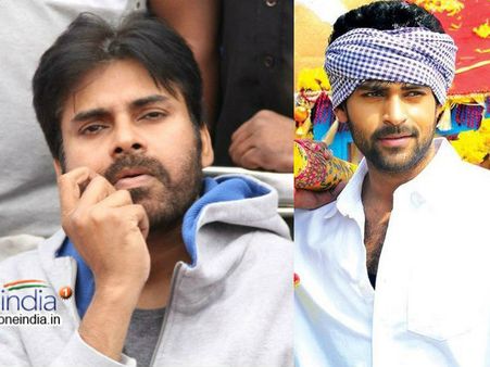పవన్ ఎఫెక్టు...‘ముకుంద’ బయ్యర్లు భయం