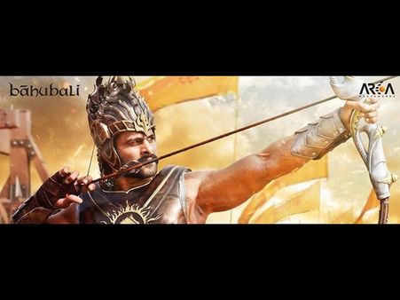 వాట్స్ అప్ లో 'బాహుబలి'...డిటేల్స్