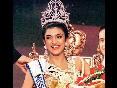 ఐష్ టు నమ్రత: అందాల పోటీల్లో హాట్ హీరోయిన్లు!(ఫోటో ఫీచర్)