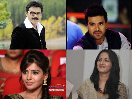 'మేము సైతం': క్రికెట్ ఆడే టీమ్ లు పేర్లు.. వాటి స్పెషాలిటీ