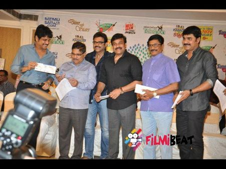 ఒక్కో పాస్‌ రూ.లక్ష: స్టార్స్ చెప్పిన డిటేల్స్ (ఫొటో ఫీచర్)