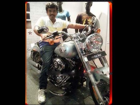 సంపూర్ణేష్ బాబు కు అంత సీనుందా?(ఫొటో)