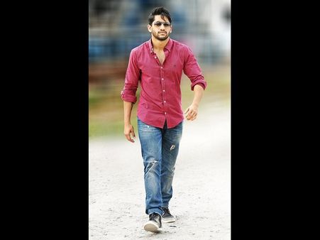 అది మా సినిమా టైటిల్ కాదు