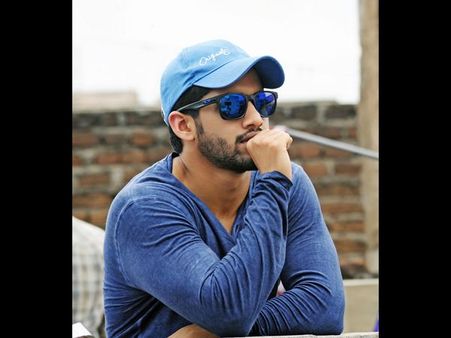 టైటిల్ పెట్టకుండానే టీజర్ వదిలారు(వీడియో)