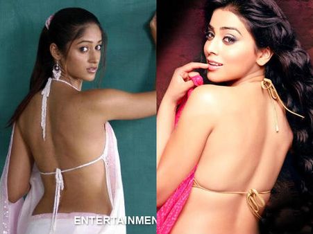 ఐష్ టు సన్నీ లియోన్: బ్యాక్ అందాలు అదుర్స్ (ఫోటోలు)