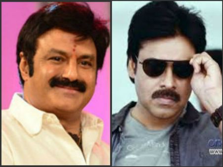 పవన్,బాలయ్యని ఇద్దరినీ భలే కలిపేసారే