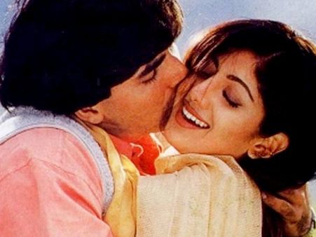 పెళ్ళికి ముందు వేరొకరితో...ఈ స్టార్స్ అంతా(ఫొటో ఫీచర్)