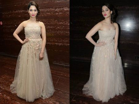 తమన్నా హాట్ ఫొటో షూట్(కొత్త ఫొటోలు)