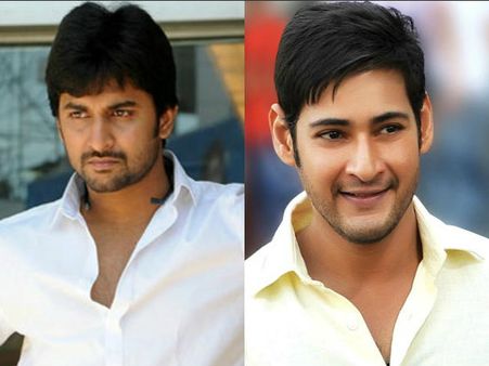 ఈ ఏడాది.... మహేష్ బాబు, నాని ఇద్దరూ అంతే!