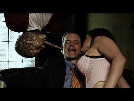 ‘ఈగ’ హిట్టయింది..ఇపుడు ‘దోమ’ వస్తోంది (ఫోటోస్)