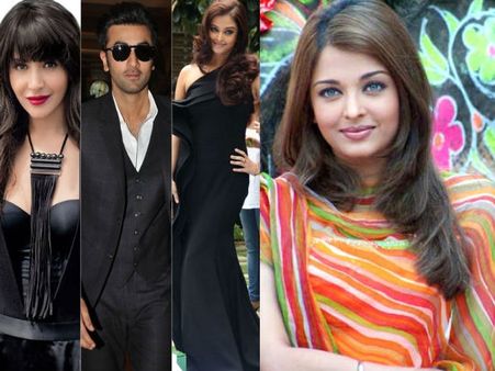 ఐశ్వర్యరాయ్ ఫిల్మ్ ఖరారైంది: రణబీర్, అనుష్క కూడా...