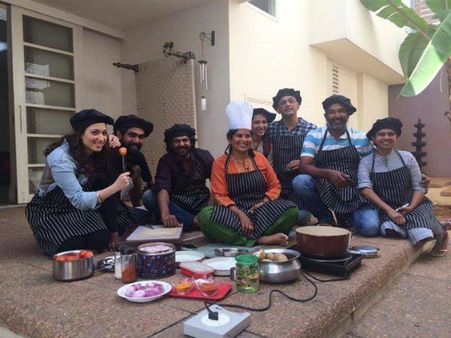 మేము సైతం: ‘బాహుబలి’ టీం అందుకే డుమ్మా!