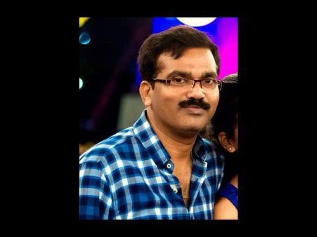 యాక్సిడెంట్ లో తెలుగు దర్శక నిర్మాత దుర్మరణం