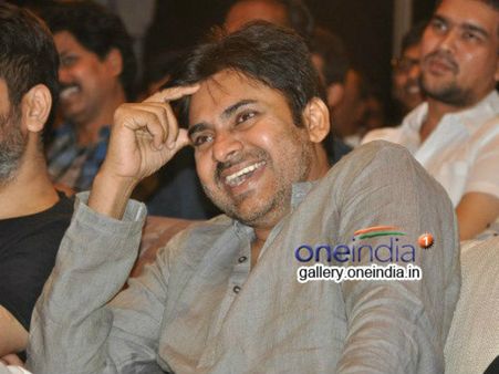 పవన్ కళ్యాణ్ కాశీ లో ఈ రోజు నుంచి...