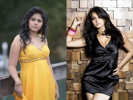 అనుష్క ఆఫర్..అంజలి ఎగరేసుకుపోయింది