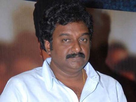 వివి వినాయక్‌కు మాతృవియోగం, జగన్ పరామర్శ