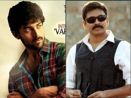 పవన్ మెసేజ్ పెట్టారంటూ వివరణ