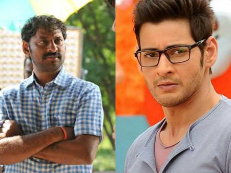 మహేష్-శ్రీకాంత్ అడ్డాల కొత్త చిత్రం టైటిల్