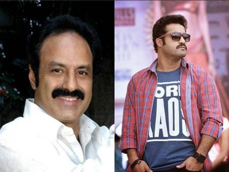 టైమొచ్చింది: బాబాయ్, అబ్బాయ్ ఒకే వేదికపై...