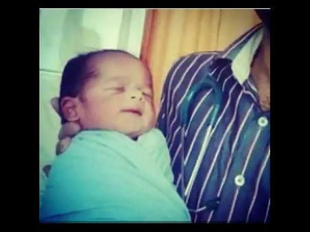 రితీష్-జెనీలియాల కొడుకు పేరు ఇదే!