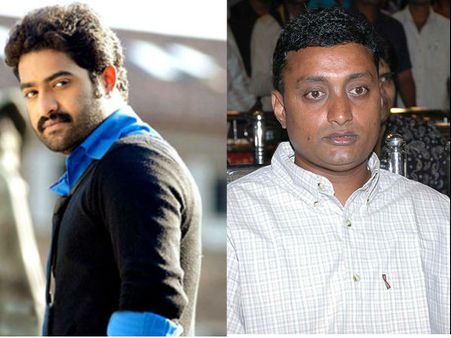 విషాదం: జూ ఎన్టీఆర్‌కు జరిగిన స్పాట్లోనే జానకిరామ్..