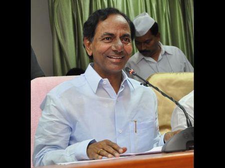 మంచి సినిమా అంటూ కేసీఆర్ ప్రశంస.. పన్ను రాయితీ!