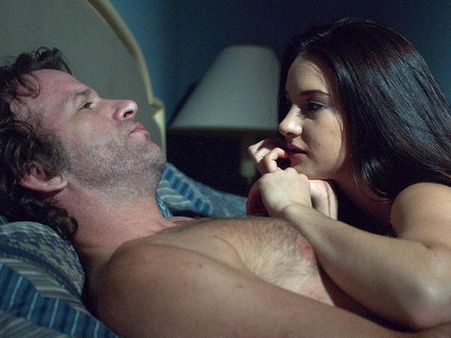 2014 :ఈ సెక్స్ సీన్లే...సినిమాలను నిలబెట్టాయి(ఫొటో ఫీచర్)